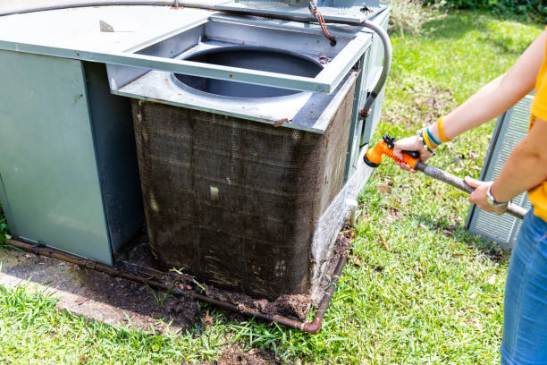 Best HVAC Maintenance and Cleaning  in Cokato, MN