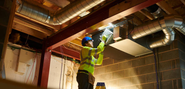 Best Ductwork Cleaning Services  in Cokato, MN