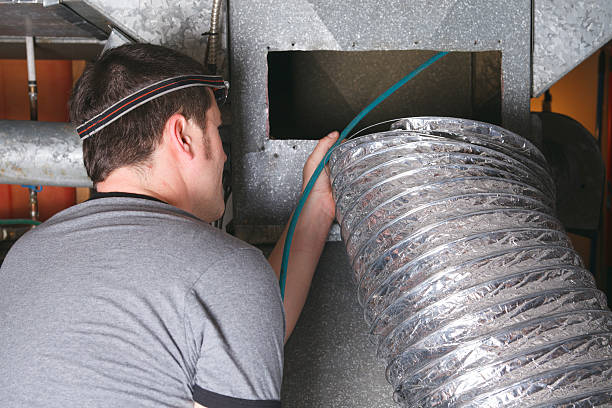 Ductwork Cleaning Services in MN
