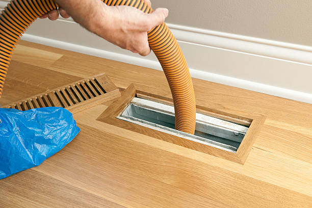Best Commercial HVAC Duct Cleaning  in Cokato, MN
